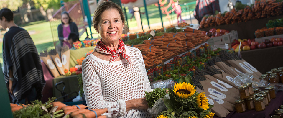 Farmers Market