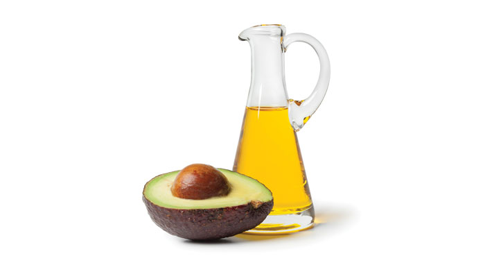 Avocado oil