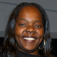 Denisha Bland