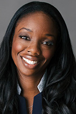 Nadine Burke Harris