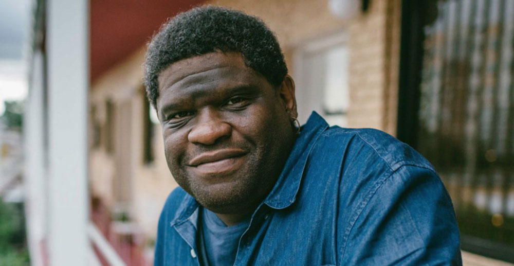 Gary Younge environmental