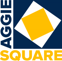 Aggie Square logo