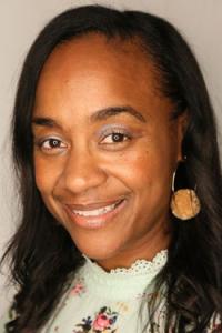 Maisha Winn headshot, UC Davis faculty