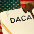 DACA design