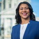 London Breed environmental