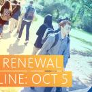 UC DACA renewal deadline poster