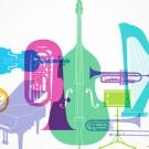 classical music instruments