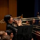 Concert Bands of UC Davis (Phil Daley/UC Davis)