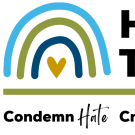 Hate-Free Together logo