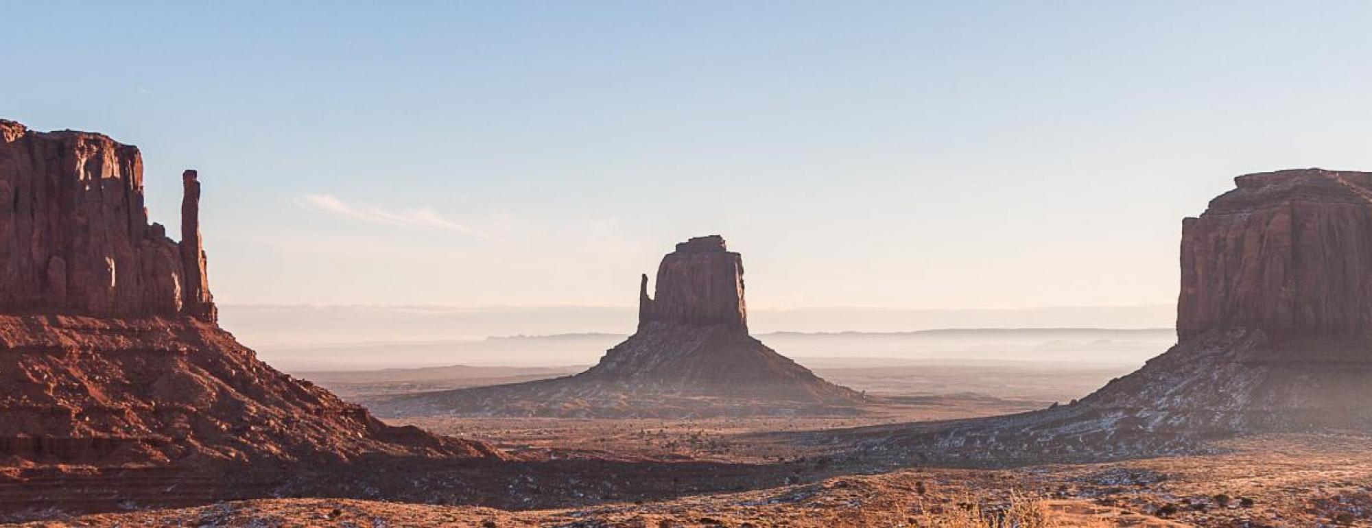 monument valley