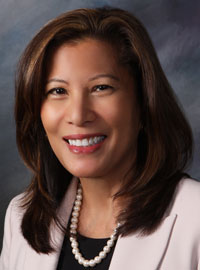 Chief Justice Tani Cantil-Sakauye