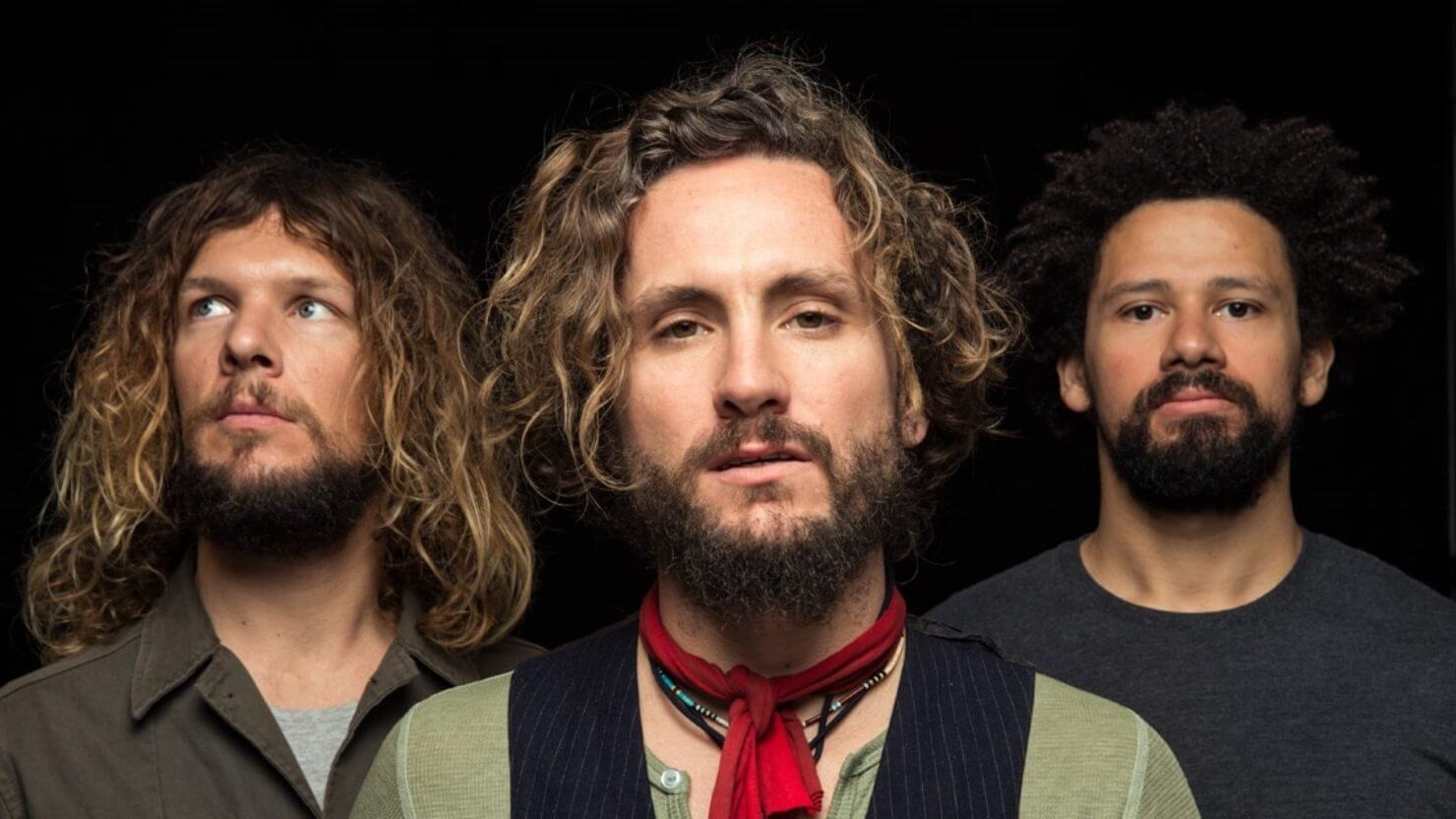 John Butler Trio