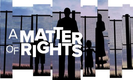 A Matter of Rights
