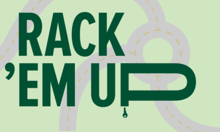 Rack ’Em Up
