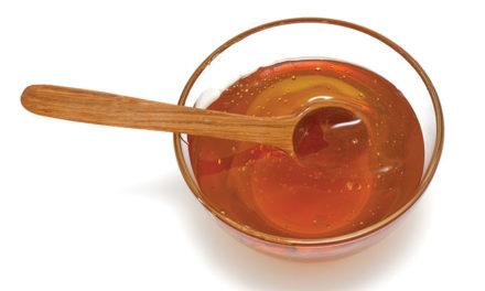 Tips for Tasting Honey