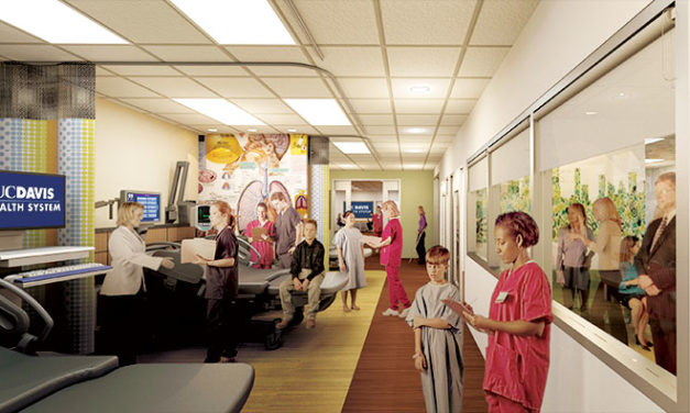 Nursing School Cultivates Health Care Leaders