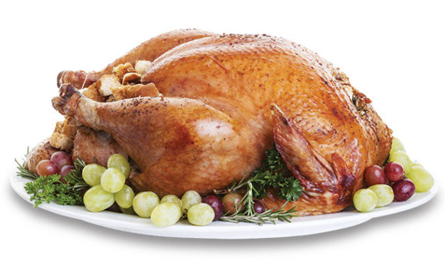 Keep Foodborne Illness Out of Your Holiday Memories