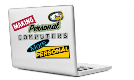 Making Personal Computers More Personal