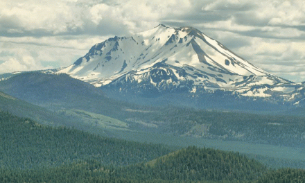 Lassen Becomes Newest Reserve
