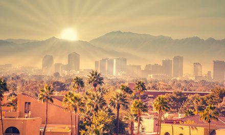 What Can We Learn from Phoenix as Sacramento Area Temperatures Rise?
