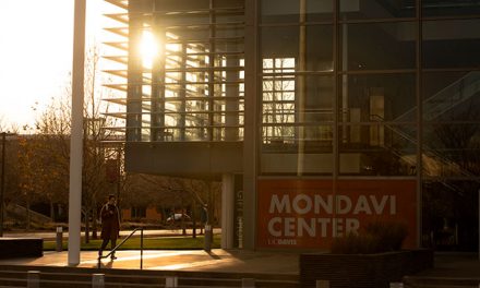 Mondavi Center Cancels Performance Season