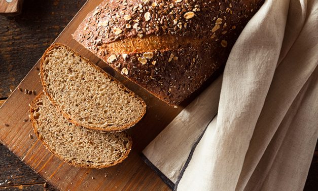 How to Make Whole Grain Bread