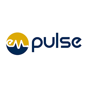 EM Pulse podcast logo