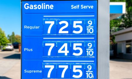 Why Are Gas Prices so High?