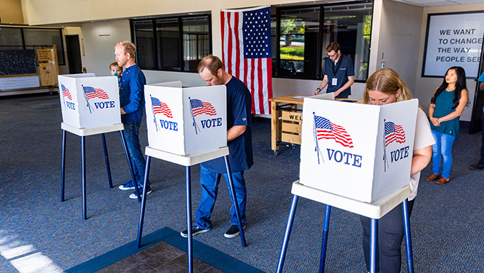 What Can We Learn from the Midterm Elections?