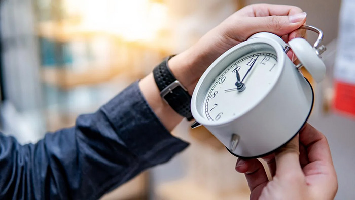 Is Daylight Saving Time Bad for Your Health?