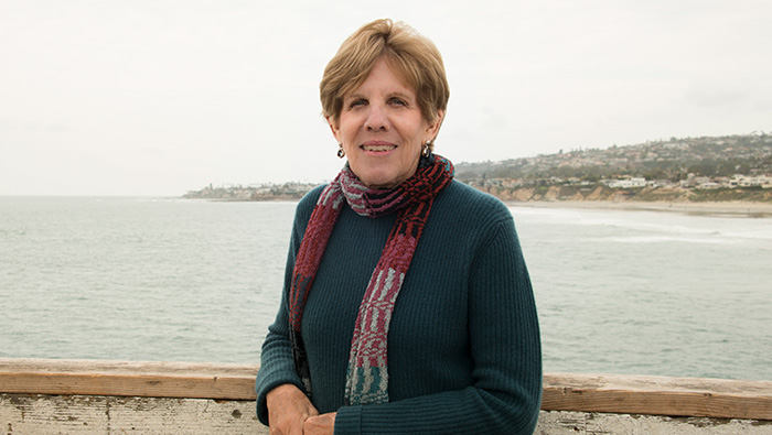 Deborah Holt Larkin
