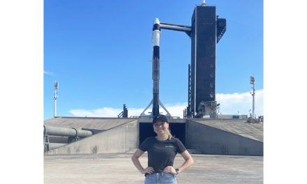 From the Field to the Launchpad