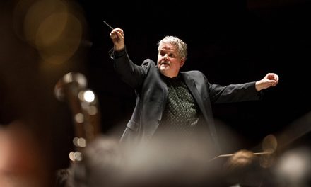 What Does a Conductor Do?